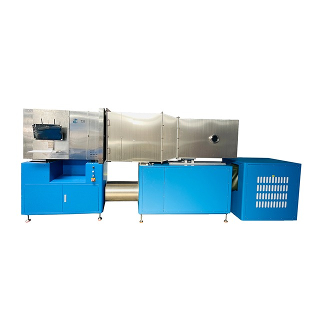 Equipo de prueba de filtro de control de calidad HEPA SC-7099-4500